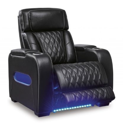 Picture of Boyington Power Recliner