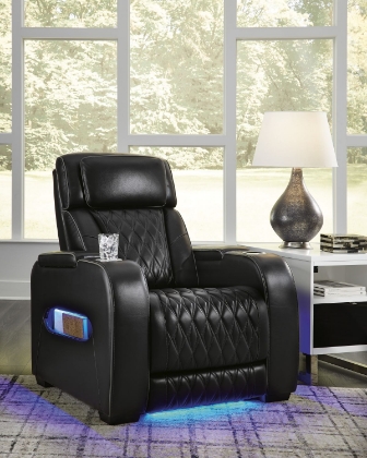 Picture of Boyington Power Recliner