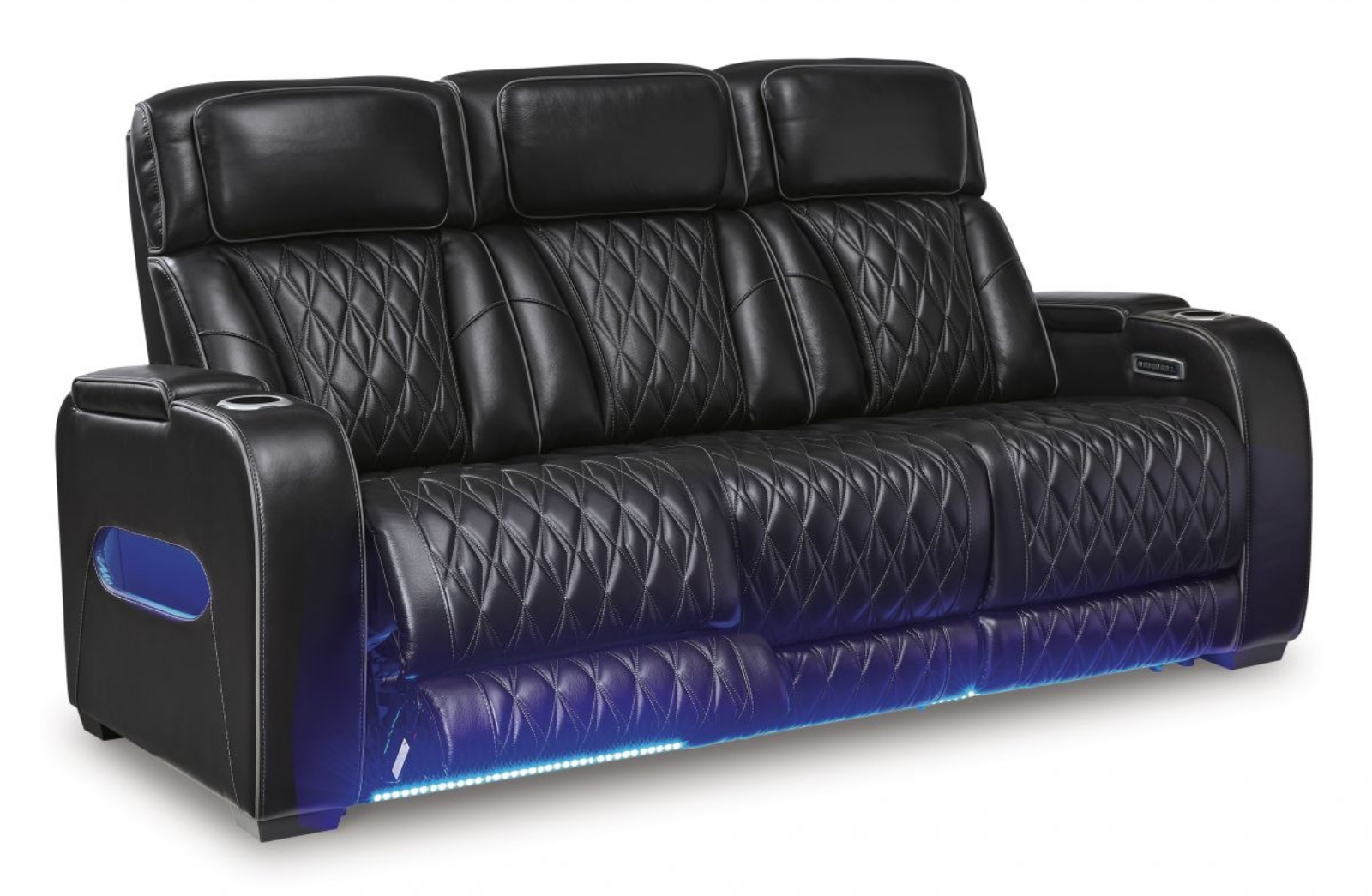 Picture of Boyington Power Reclining Sofa