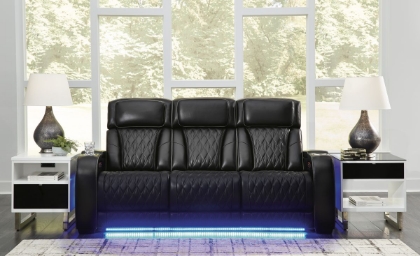 Picture of Boyington Power Reclining Sofa