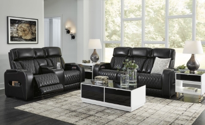 Picture of Boyington Power Reclining Sofa