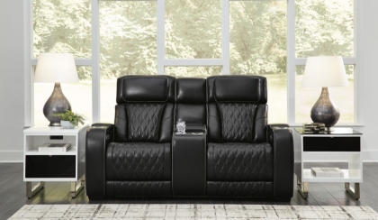 Picture of Boyington Power Reclining Loveseat