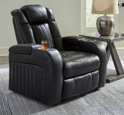 Picture of Caveman Power Recliner