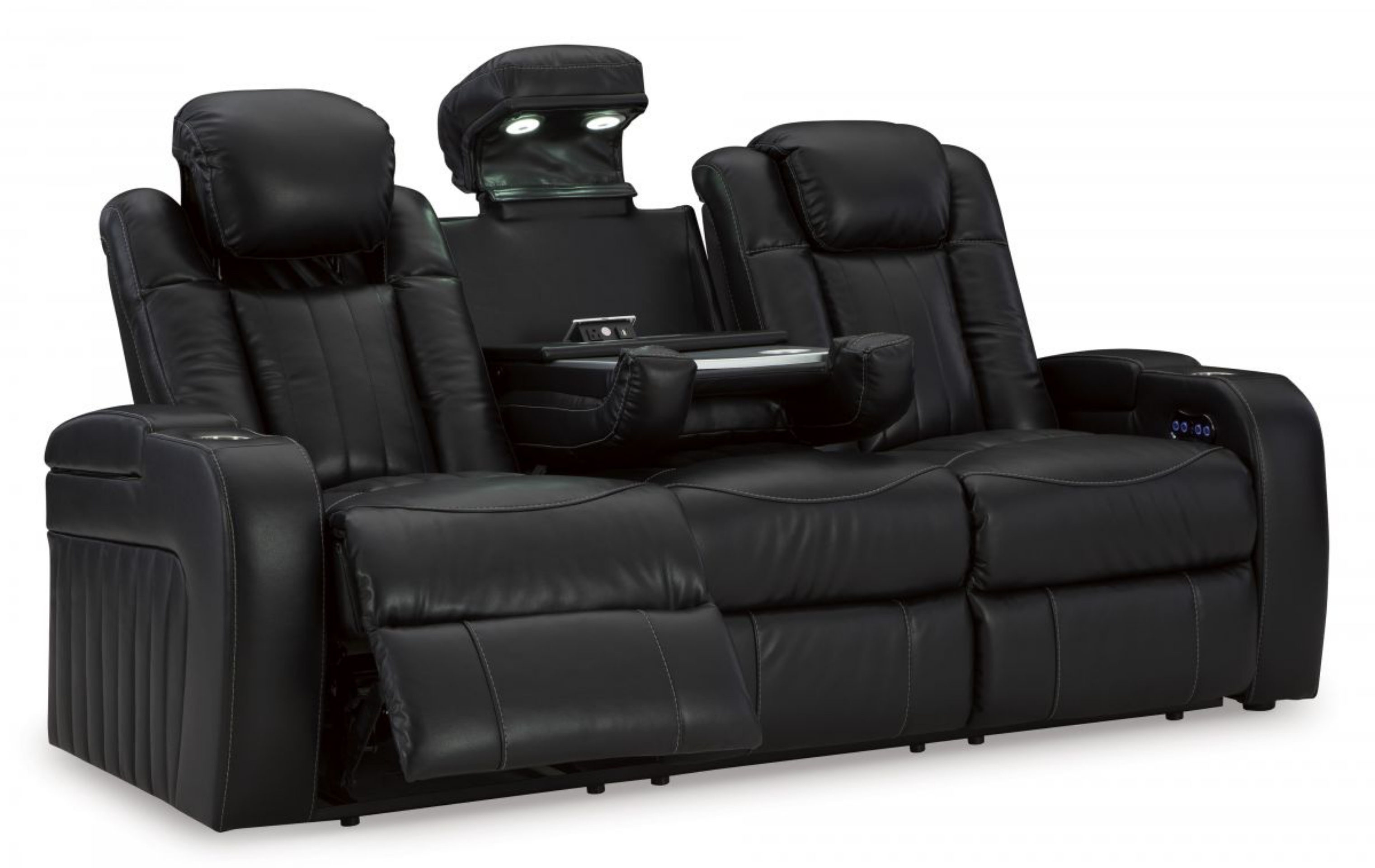 Picture of Caveman Power Reclining Sofa