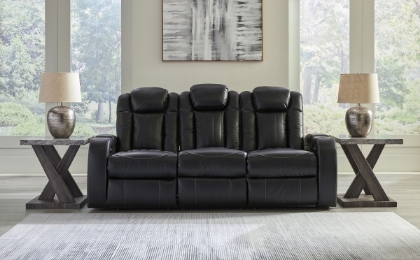 Picture of Caveman Power Reclining Sofa