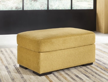 Picture of Keerwick Ottoman