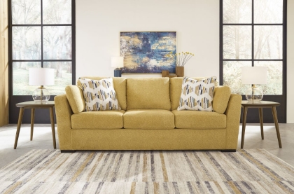 Picture of Keerwick Sofa