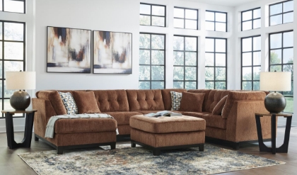 Picture of Laylabrook Ottoman