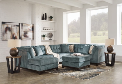 Picture of Laylabrook Ottoman