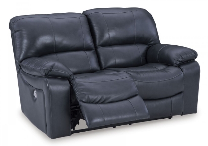 Picture of Leesworth Power Reclining Loveseat