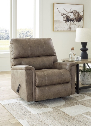 Picture of Navi Recliner