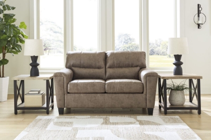 Picture of Navi Loveseat