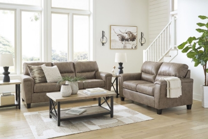 Picture of Navi Loveseat