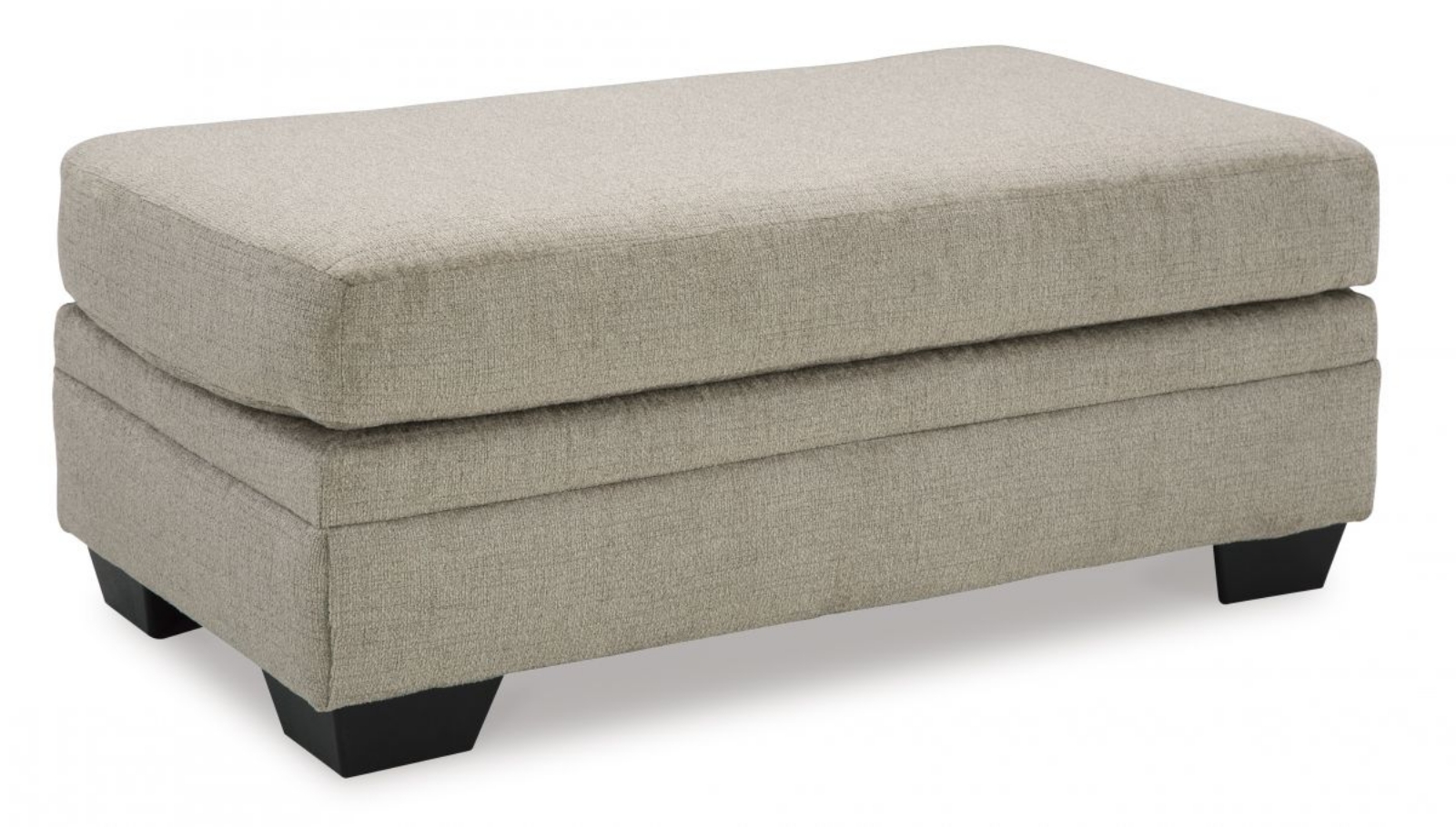 Picture of Stonemead Ottoman