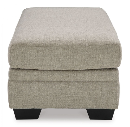 Picture of Stonemead Ottoman