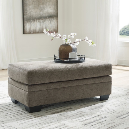 Picture of Stonemeade Ottoman