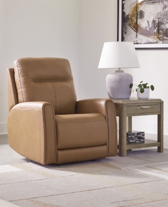 Picture of Tryanny Power Recliner