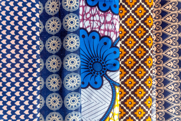 Decorating With Mixed Patterns | Wichita Furniture