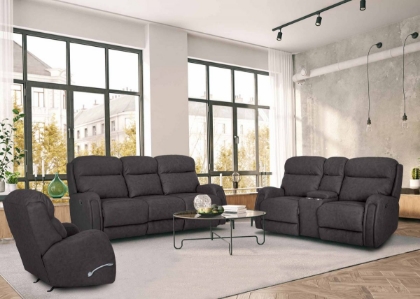 Picture of Bridger Reclining Sofa