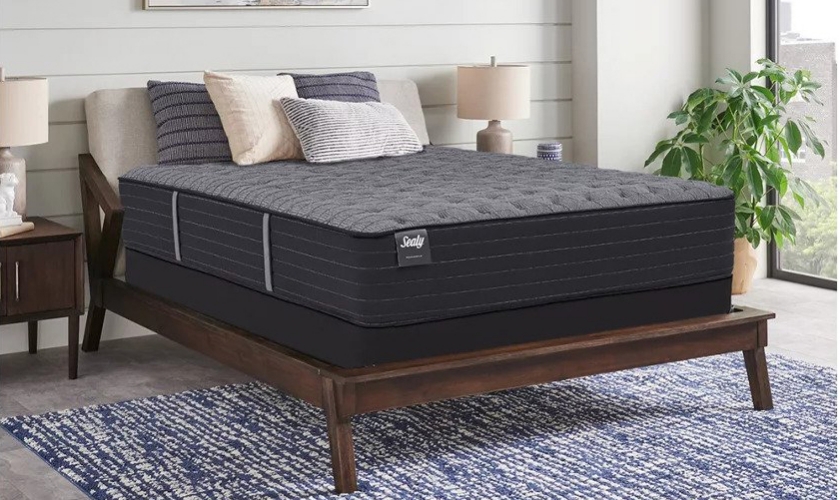 Picture for manufacturer Sealy Posturepedic