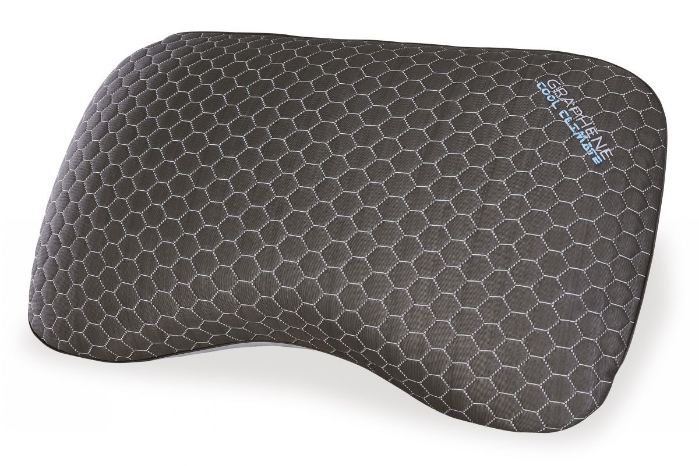 Picture of Zephyr 2.0 Curve Pillow