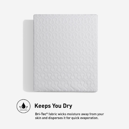 Picture of Dri-Tec Split King Mattress Protector