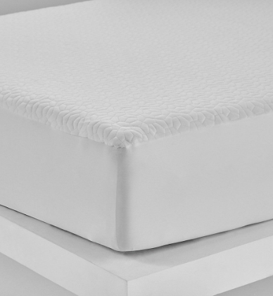 Picture of Moisture Wicking Twin Mattress Protector