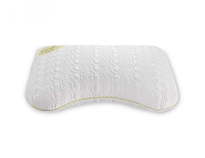 Picture of Solar 0.0 Stomach Sleeper Pillow