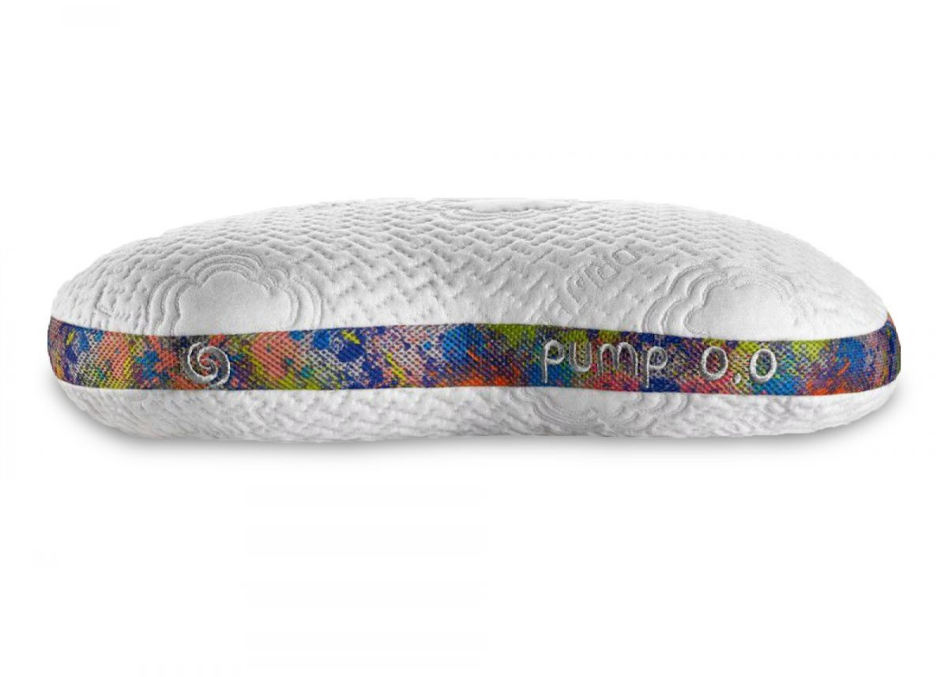 Picture of BG-X Pump 0.0 Stomach Sleeper Pillow