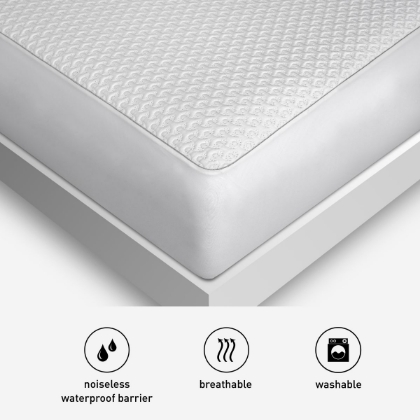 Picture of Ver-Tex Full Mattress Protector