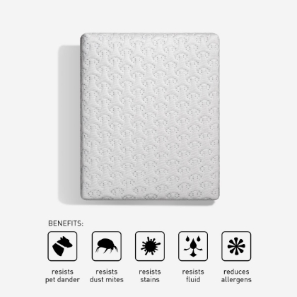 Picture of Ver-Tex King Mattress Protector