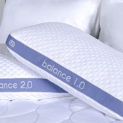 Picture of Balance 1.0 Queen Pillow