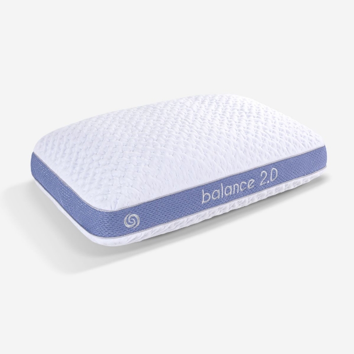 Picture of Balance 2.0 Queen Pillow