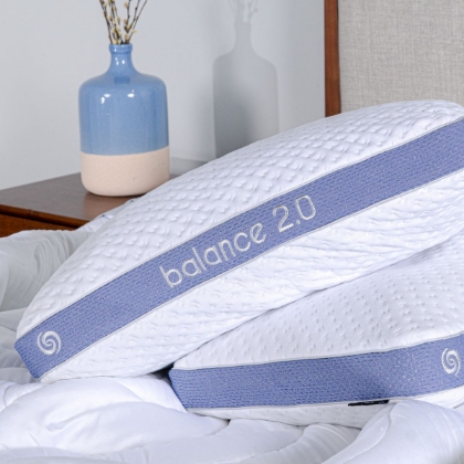 Picture of Balance 2.0 Queen Pillow