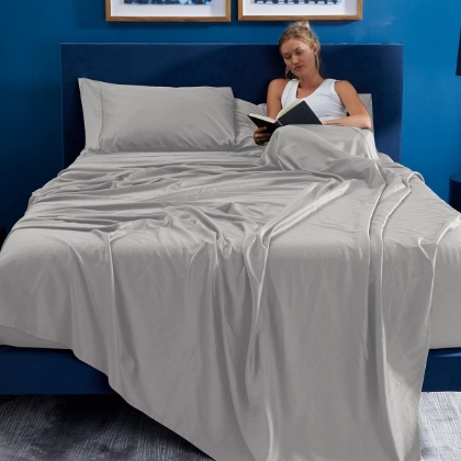 Picture of Basic Queen Sheet Set