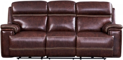 Picture of Georgetown Fresno Power Reclining Sofa