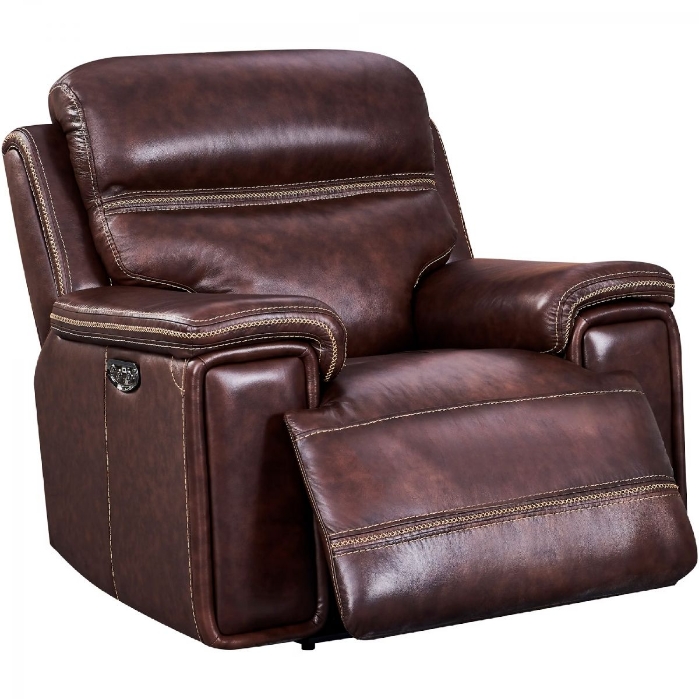 Picture of Shae Fresno Power Recliner