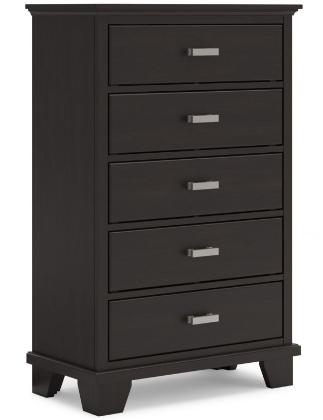Picture of Covetown Chest of Drawers