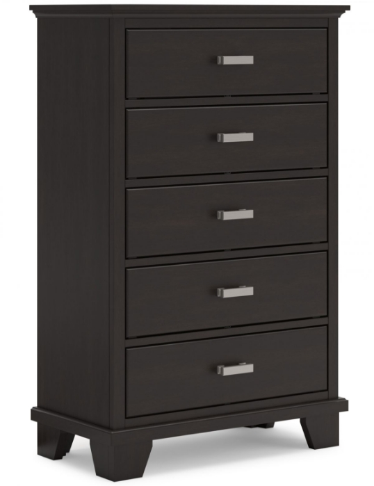 Picture of Covetown Chest of Drawers