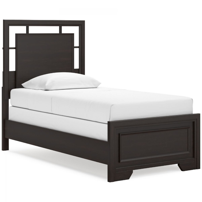 Picture of Covetown Twin Size Bed