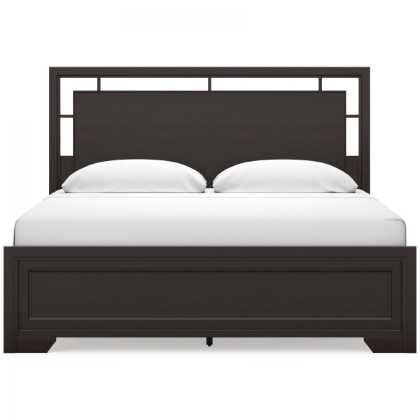 Picture of Covetown King Size Bed