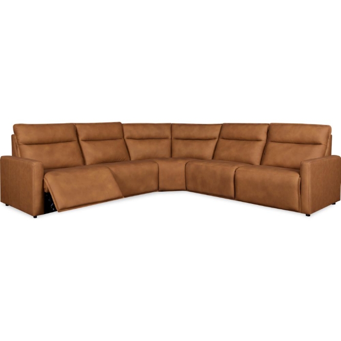 Picture of Adell Power Reclining Sectional
