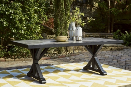 Picture of Beachcroft Outdoor Dining Table