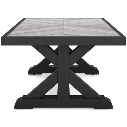 Picture of Beachcroft Outdoor Coffee Table