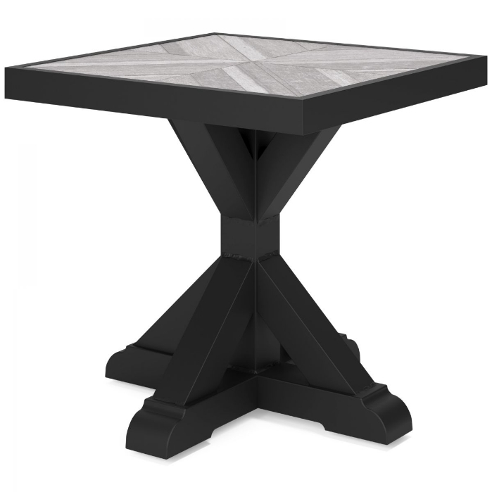 Picture of Beachcroft Outdoor End Table