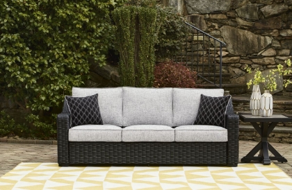 Picture of Beachcroft Outdoor Sofa