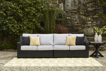 Picture of Beachcroft Outdoor Loveseat