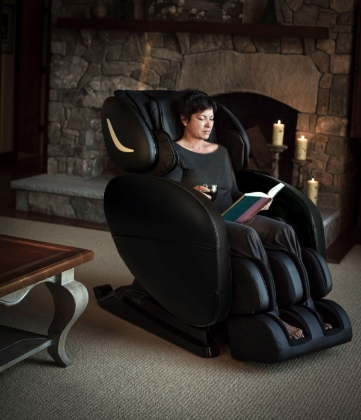 Picture of X3 Smart Massage Chair