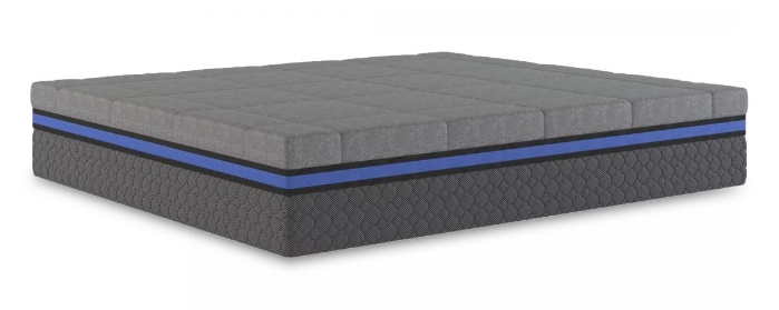 Picture of Trybrid 15 Inch Butterfly Queen Mattress