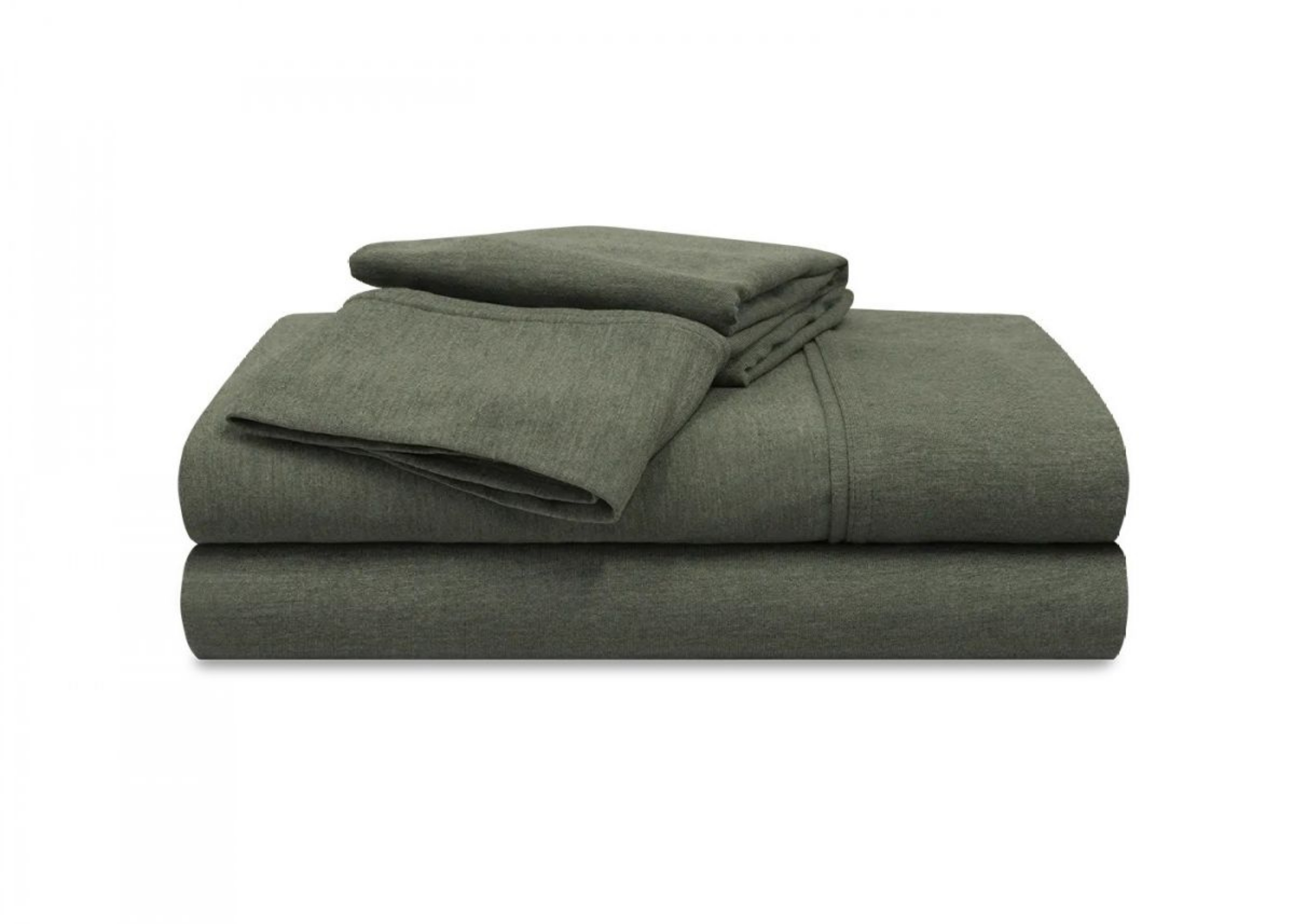 Picture of Hyper-Wool Split King/Split Cal-King Sheet Set